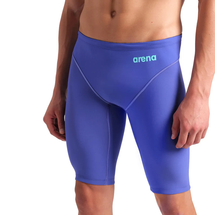 Men's Powerskin Impulso Racing Jammer - Future Dusk Arena