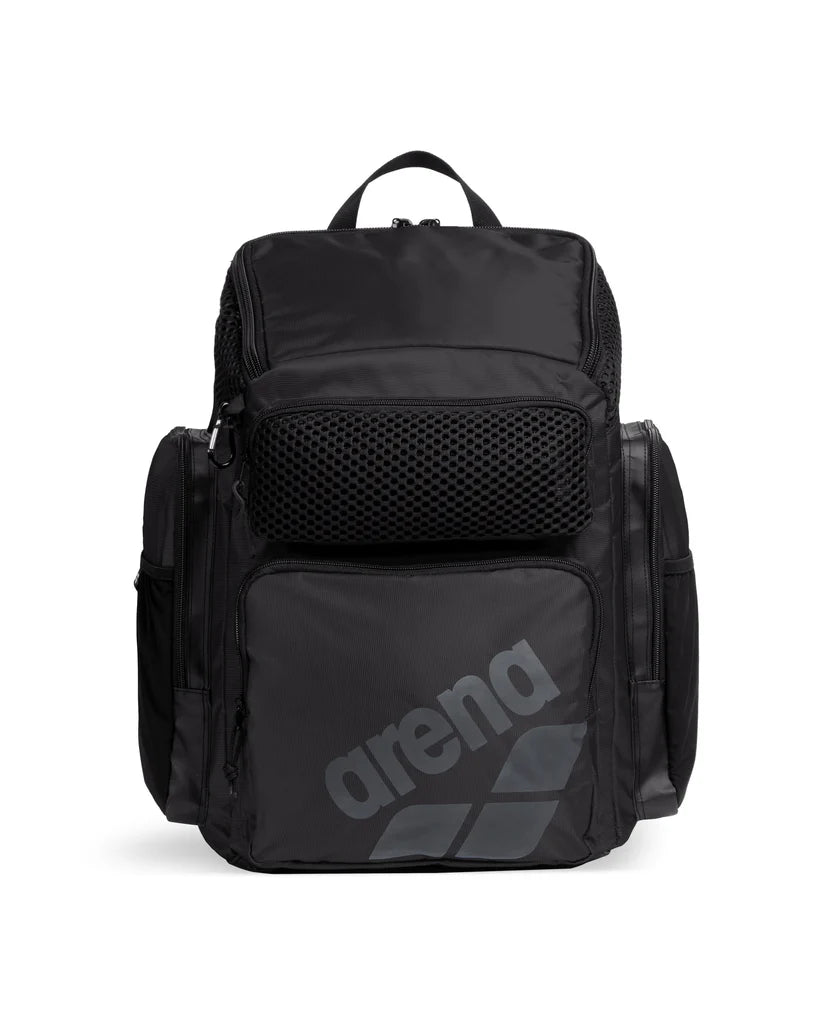 Arena One Go Backpack 45L - Black