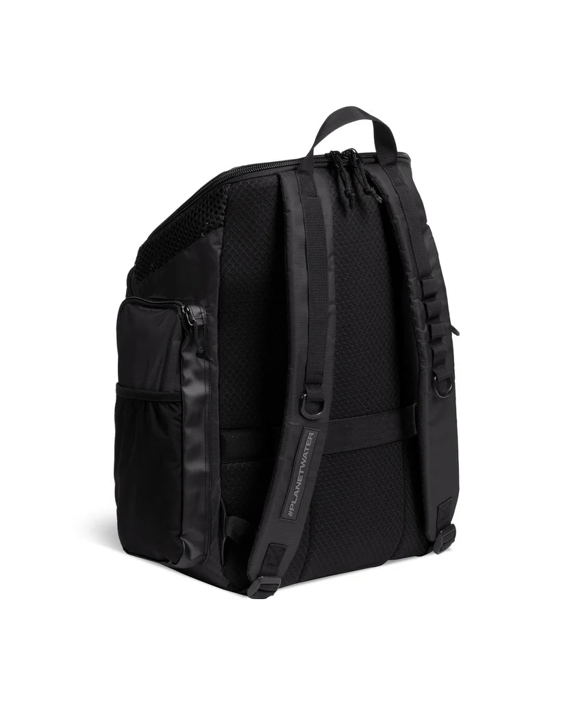 Arena One Go Backpack 45L - Black