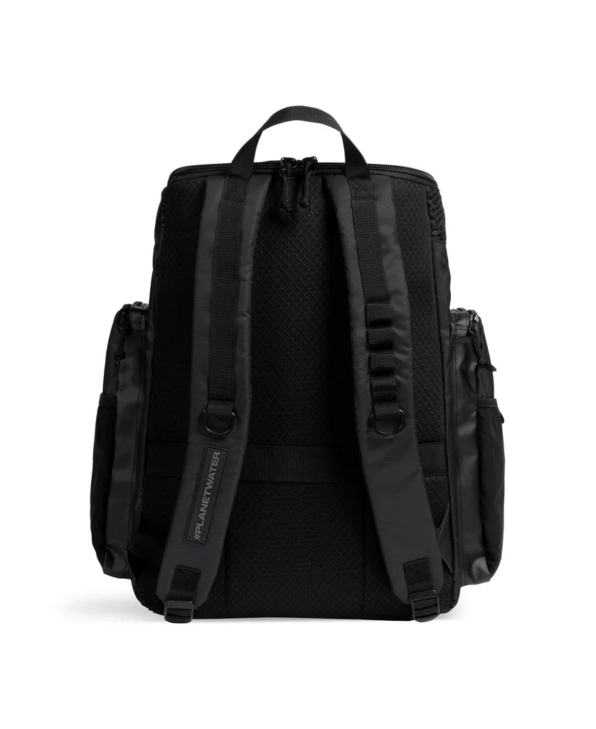 Arena One Go Backpack 45L - Black