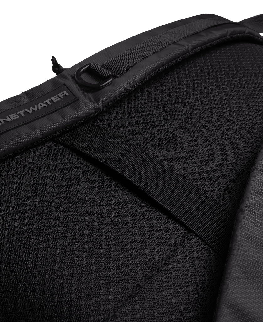 Arena One Go Backpack 45L - Black