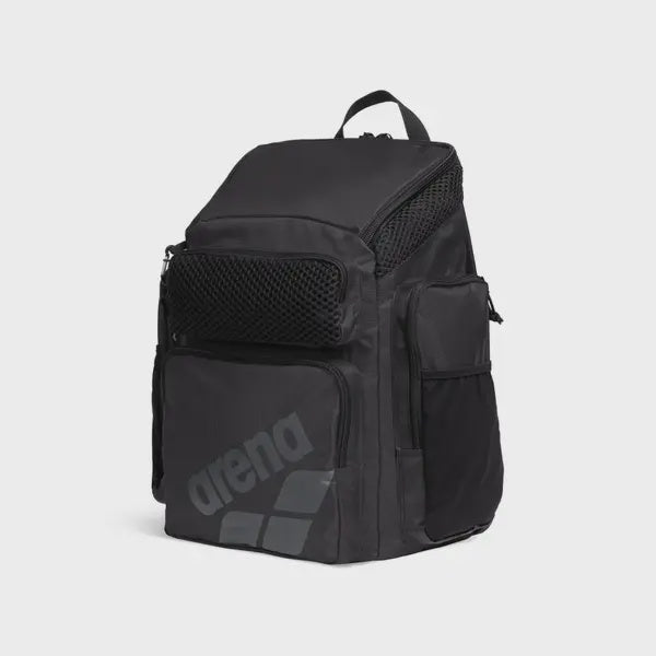 Arena One Go Backpack 45L - Black
