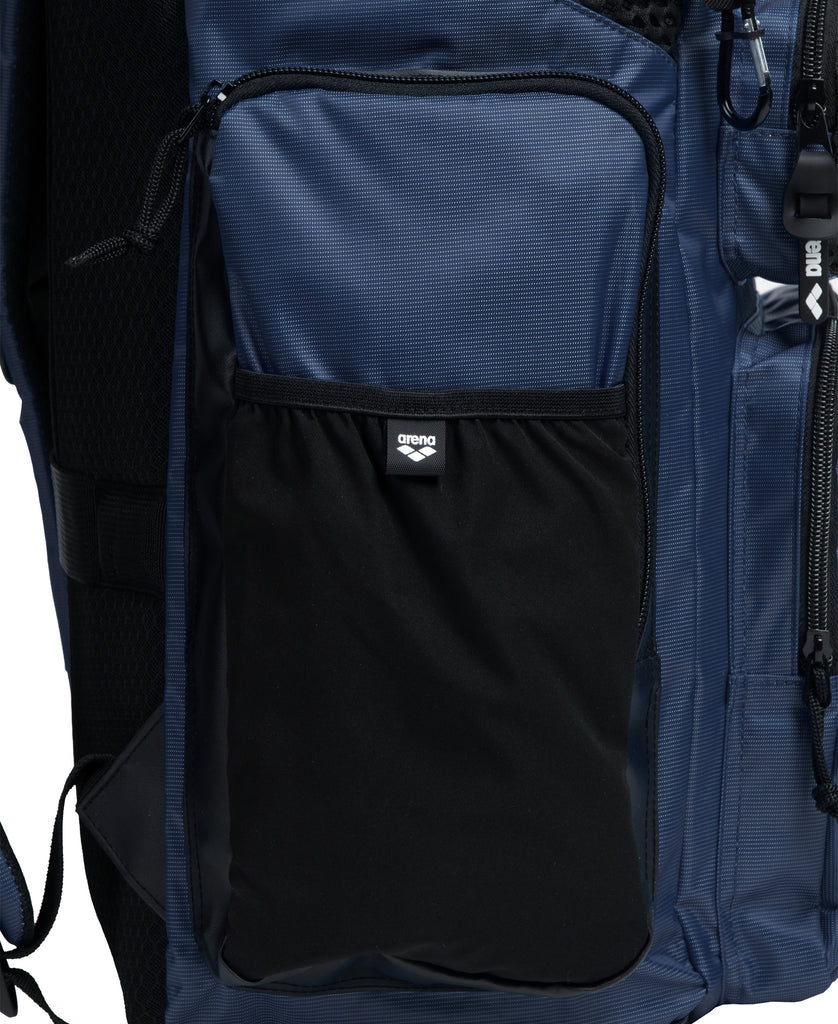 Arena One Go Backpack 45L Navy