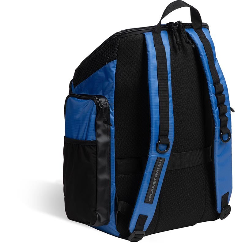 Arena One Go Backpack 45L - Royal