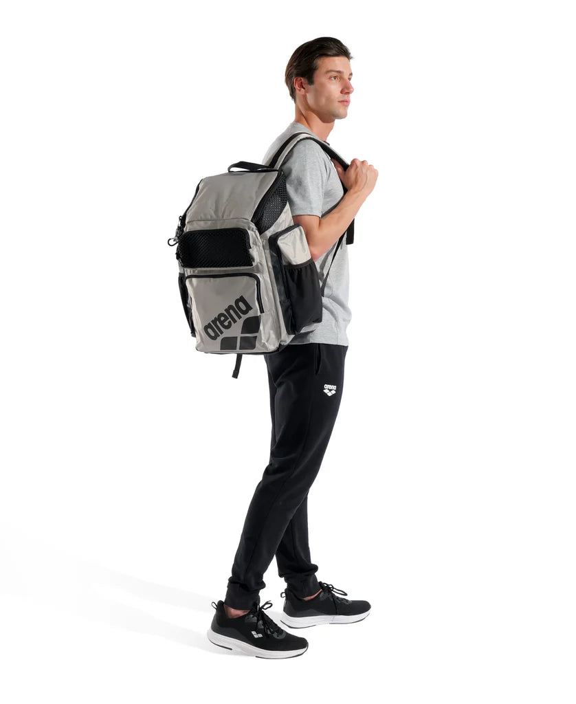 Arena One Go Backpack 45L - Ice