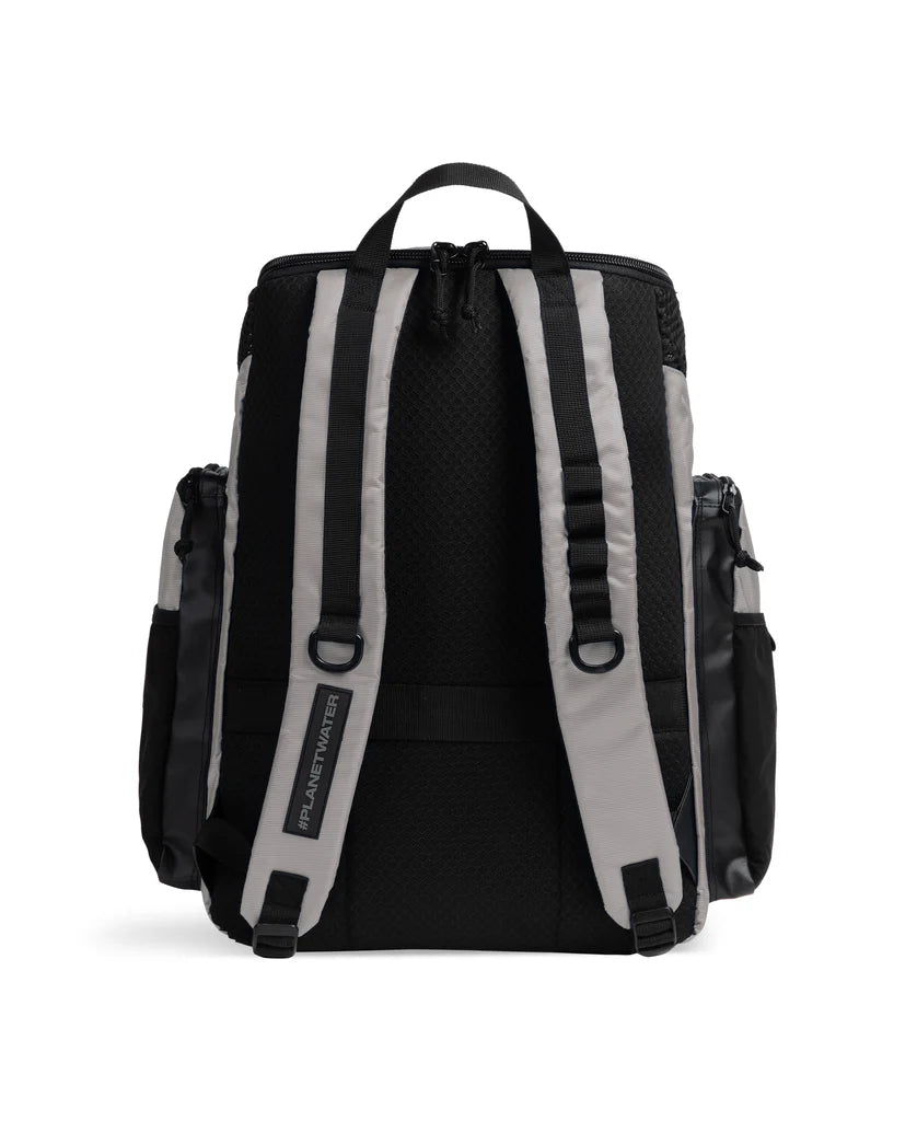 Arena One Go Backpack 45L - Ice