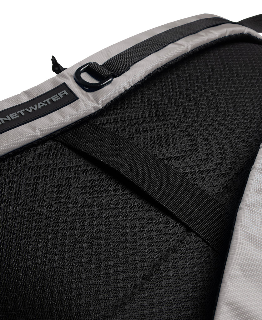 Arena One Go Backpack 45L - Ice