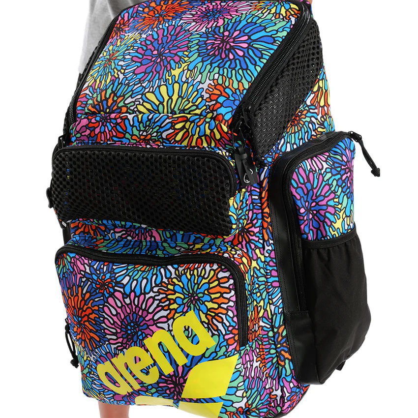 Arena One Go Backpack 45L AO - Garden