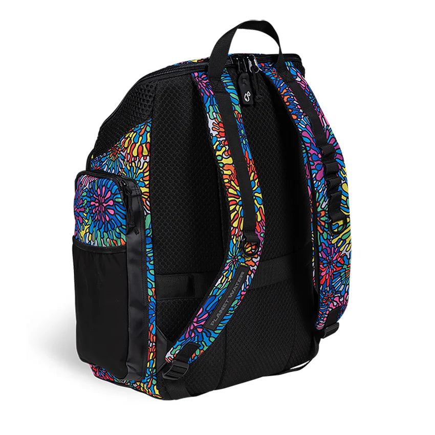 Arena One Go Backpack 45L AO - Garden