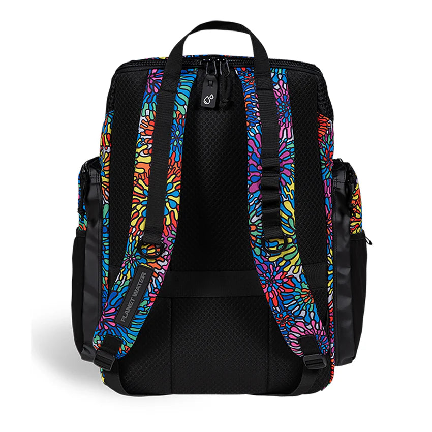 Arena One Go Backpack 45L AO - Garden