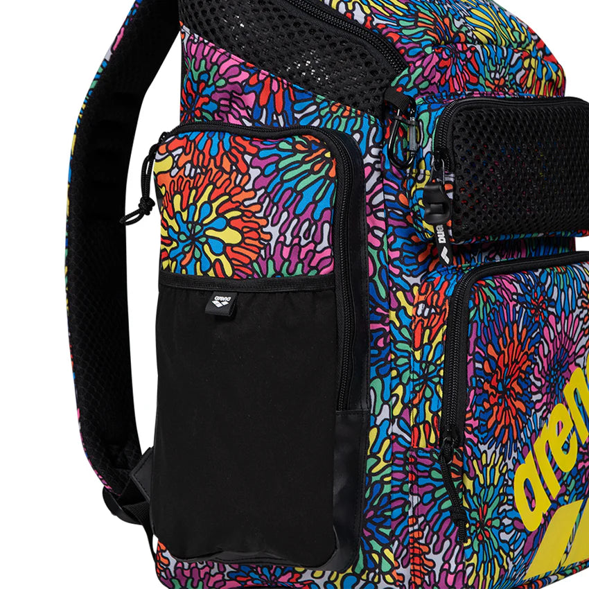 Arena One Go Backpack 45L AO - Garden