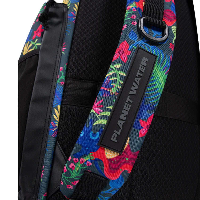 Arena One Go Backpack 45L AO - Picture