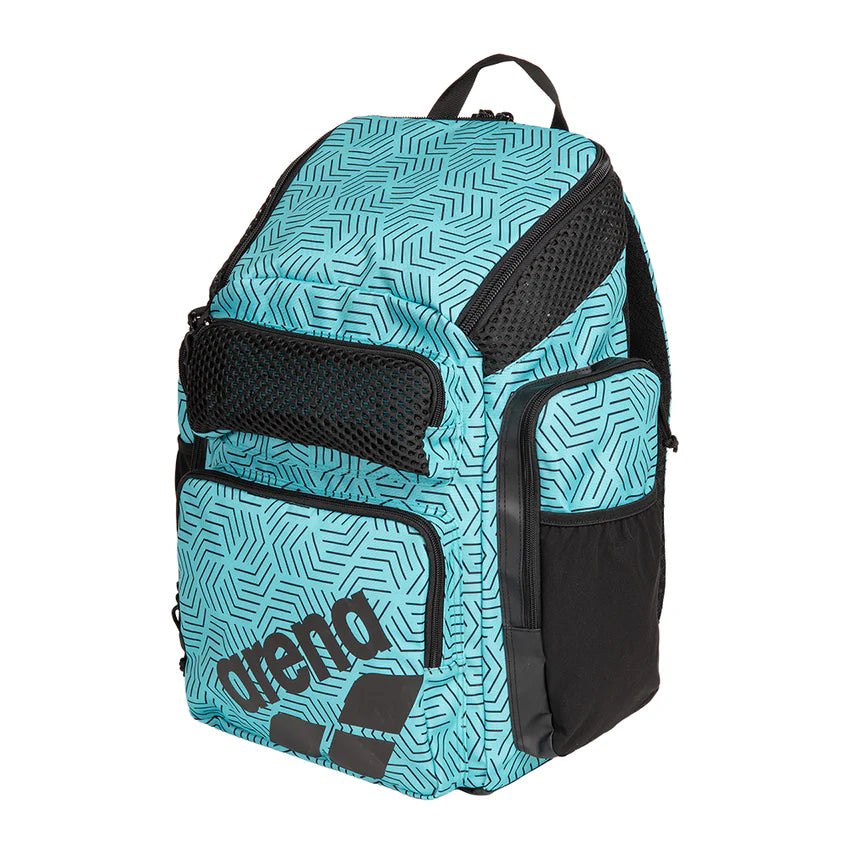 Arena One Go Backpack 45L AO - Water Maze