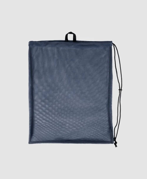 Arena One Go Mesh Bag - Navy