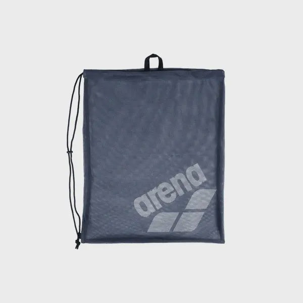 Arena One Go Mesh Bag - Navy