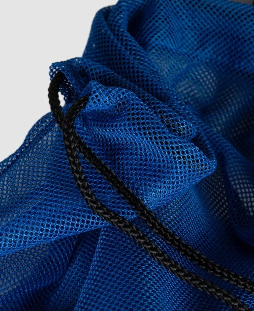 Arena One Go Mesh Bag - Royal