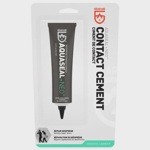 Neoprene Contact Cement 44ml