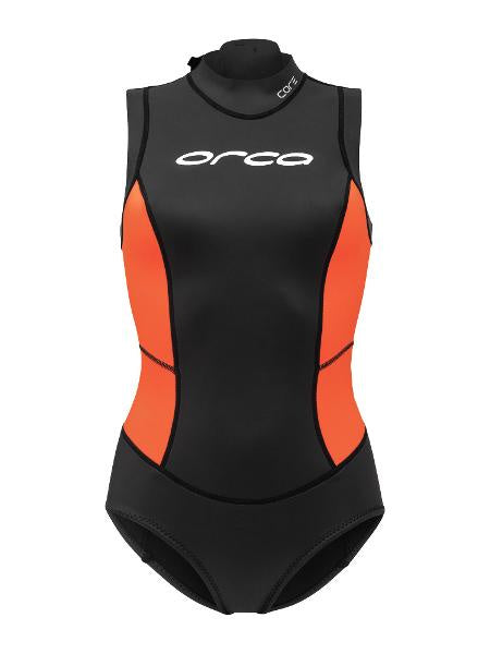Orca Openwater Core Hi-Vis Neoprene Suit Women's