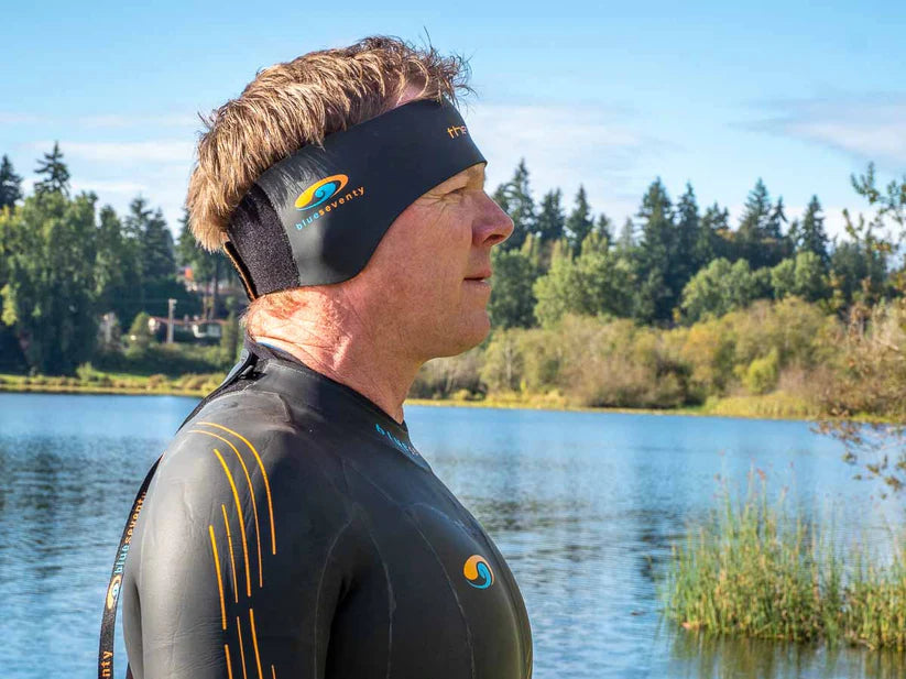 Thermal (Neoprene) Headband Blueseventy
