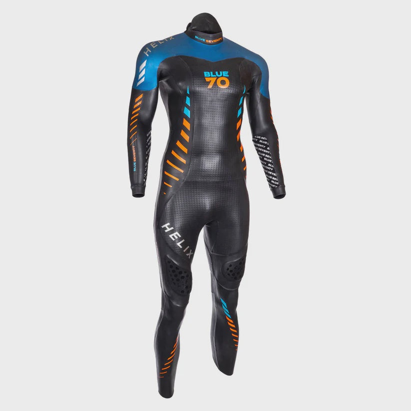 Men's Helix Wetsuit 2024 (G8) Blueseventy