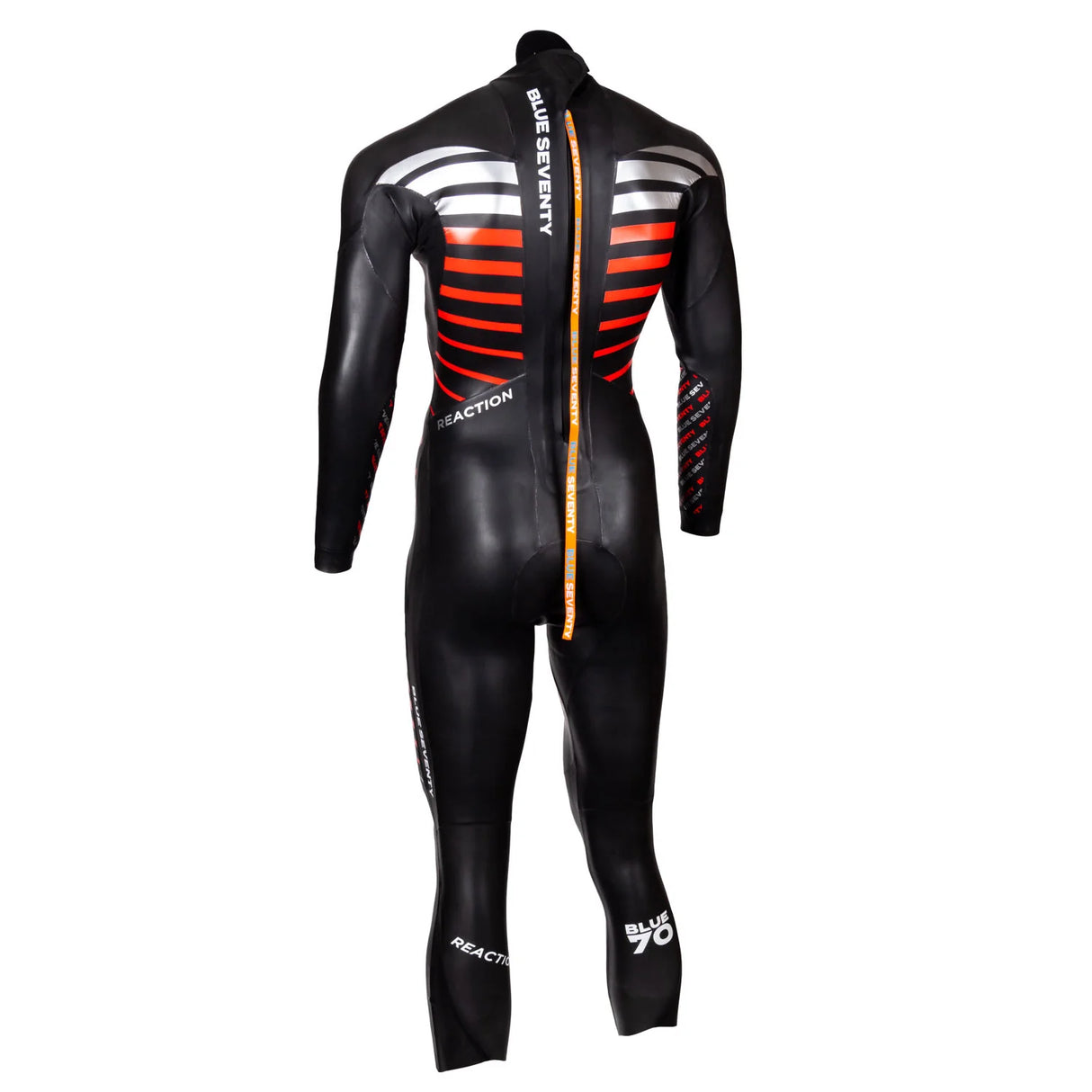 Men's Reaction Wetsuit 2024 (Current) Blueseventy