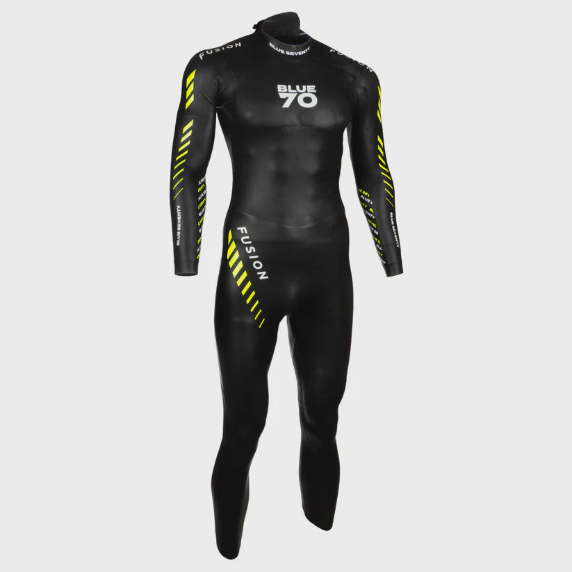 Men's Fusion Wetsuit 2025 (New) Blueseventy