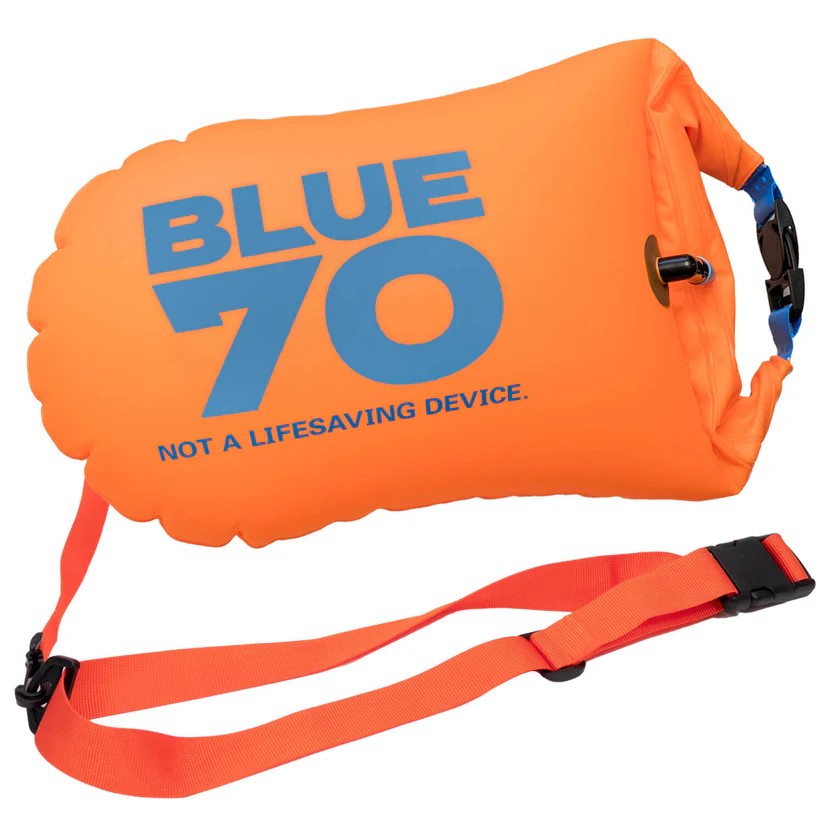 Blue70 Tow Float (Buddy Bag)