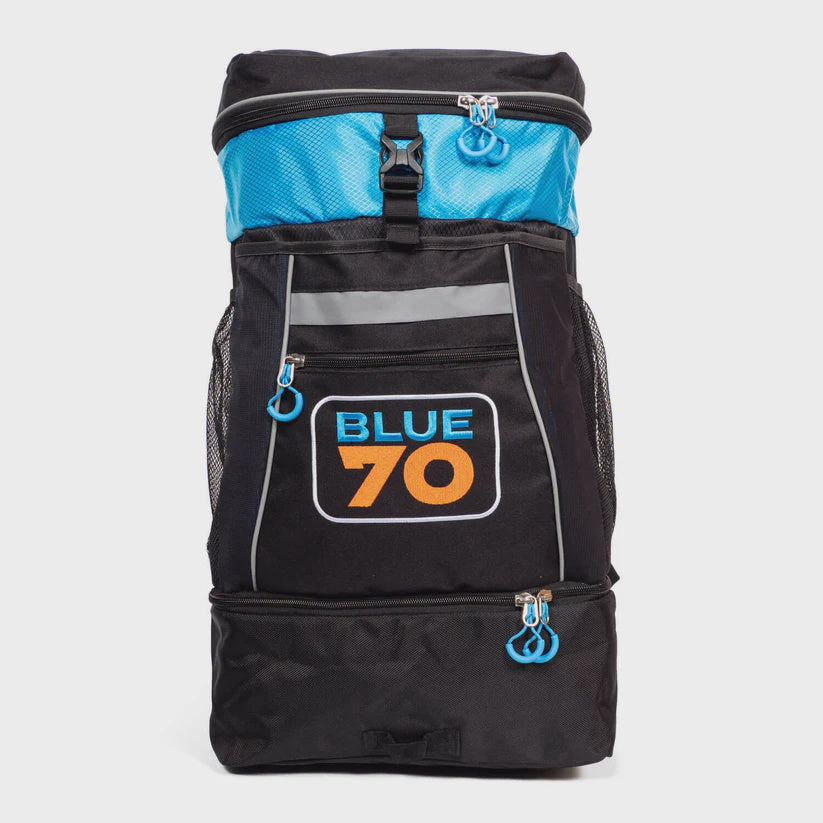 Transition Backpack - Blue Blue70
