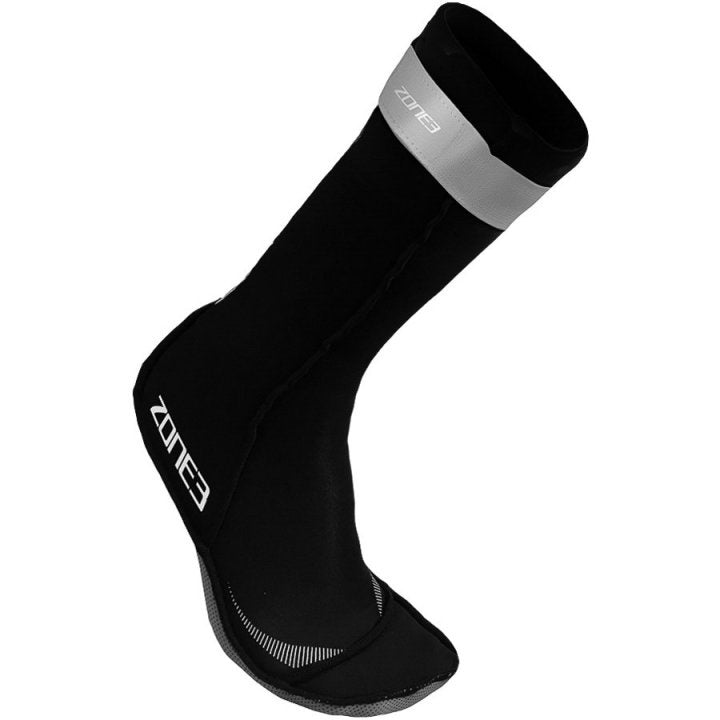 Neoprene Swim Socks Zone3