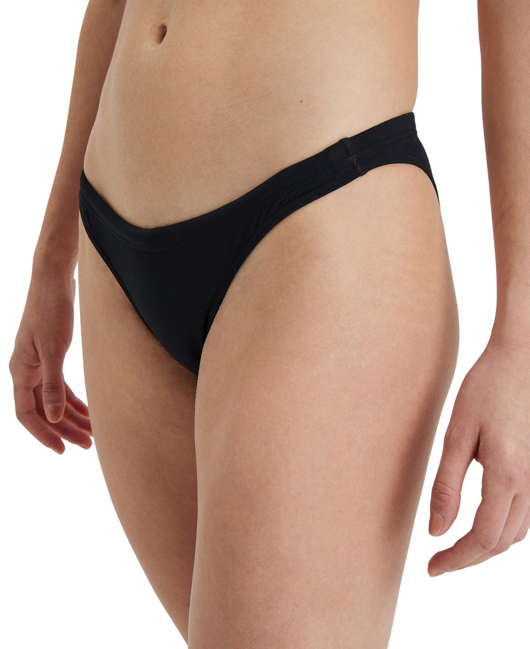 Women's Solid Bottom