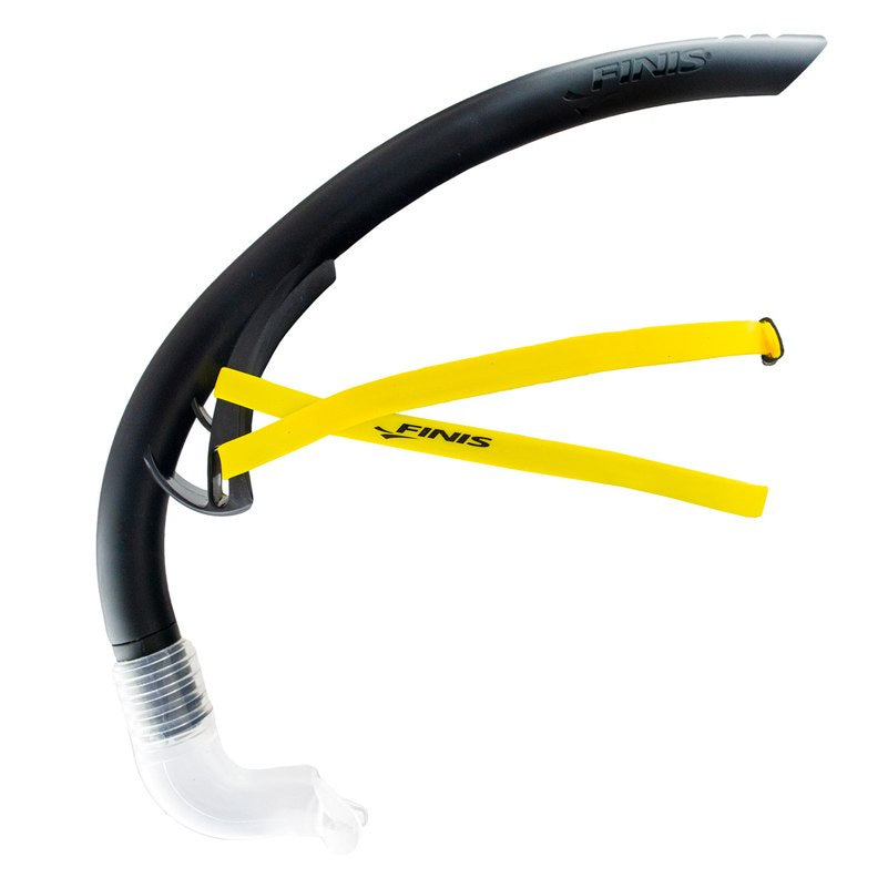 Stability Snorkel - Speed Finis