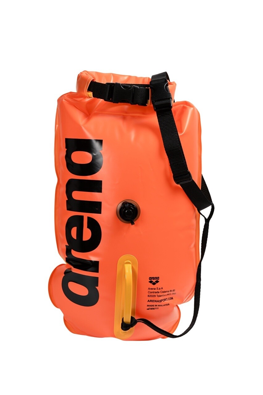 Arena Open Water Buoy (Tow Float)