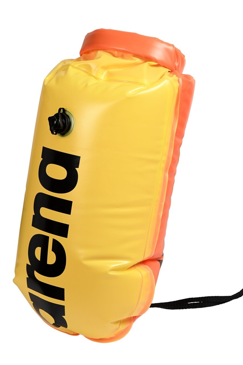 Arena Open Water Buoy (Tow Float)