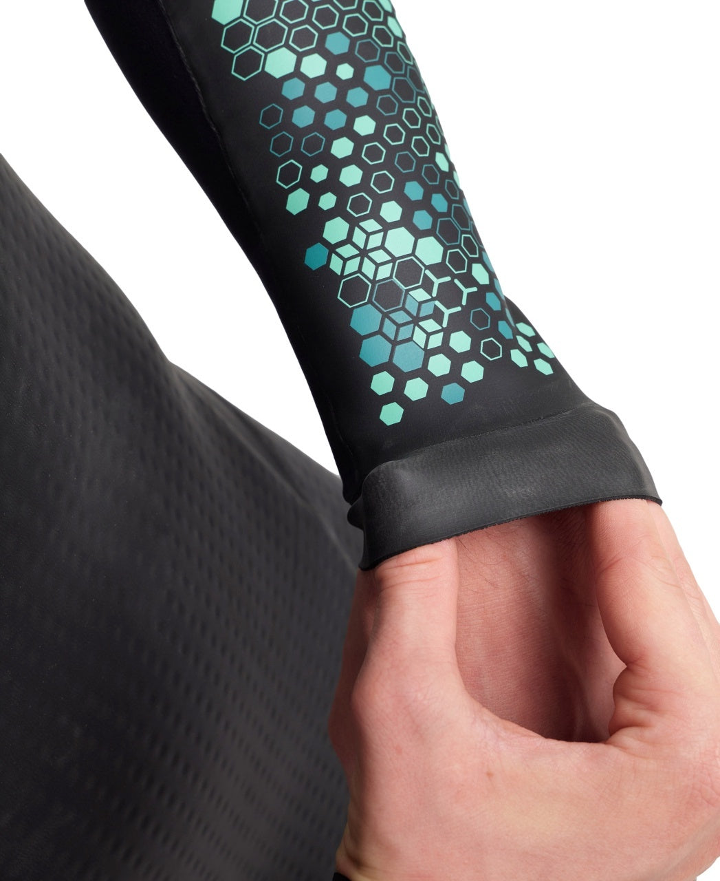 Arena Wetsuit Storm 2024 Men's