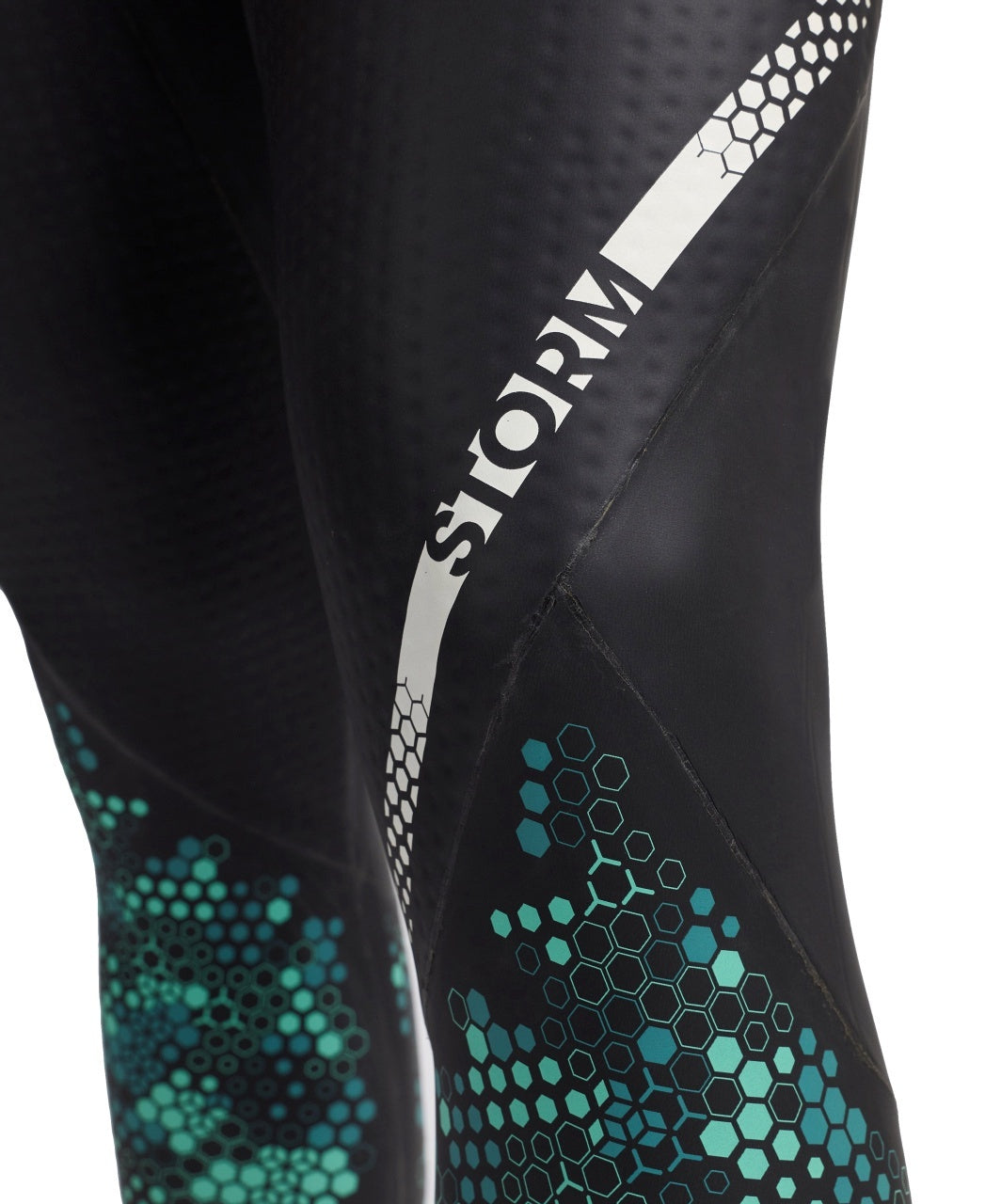 Arena Wetsuit Storm 2024 Men's