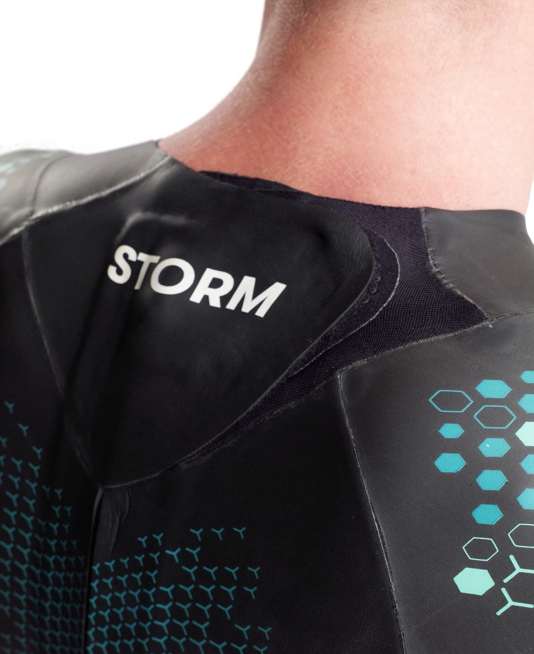 Arena Wetsuit Storm 2024 Men's
