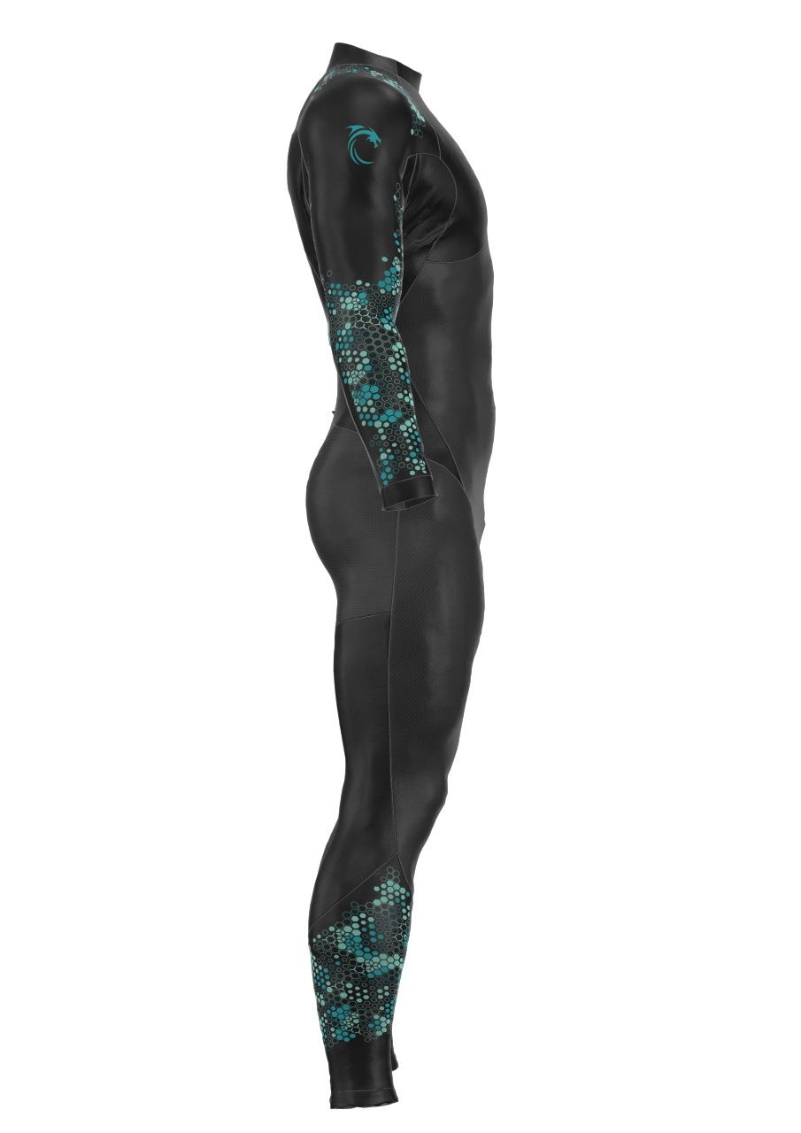 Arena Wetsuit Storm 2024 Men's