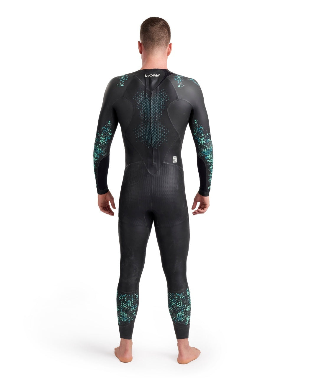 Arena Wetsuit Storm 2024 Men's