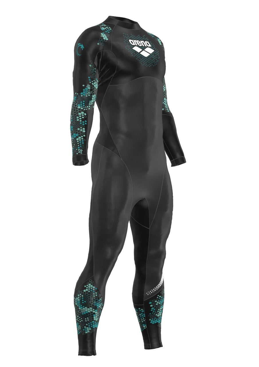 Arena Wetsuit Storm 2024 Men's