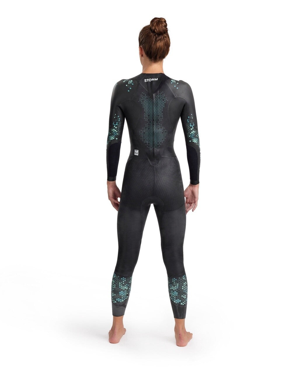 Arena Wetsuit Storm 2024 Women's