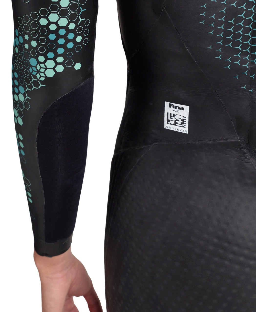 Arena Wetsuit Storm 2024 Women's