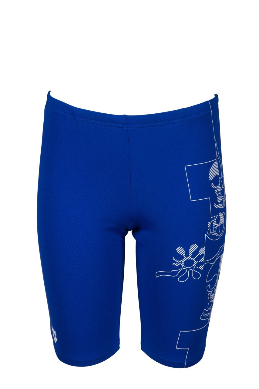 Boy's Arena Scary Jr Jammer