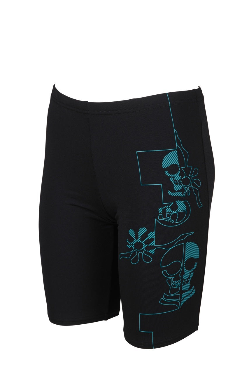 Boy's Arena Scary Jr Jammer