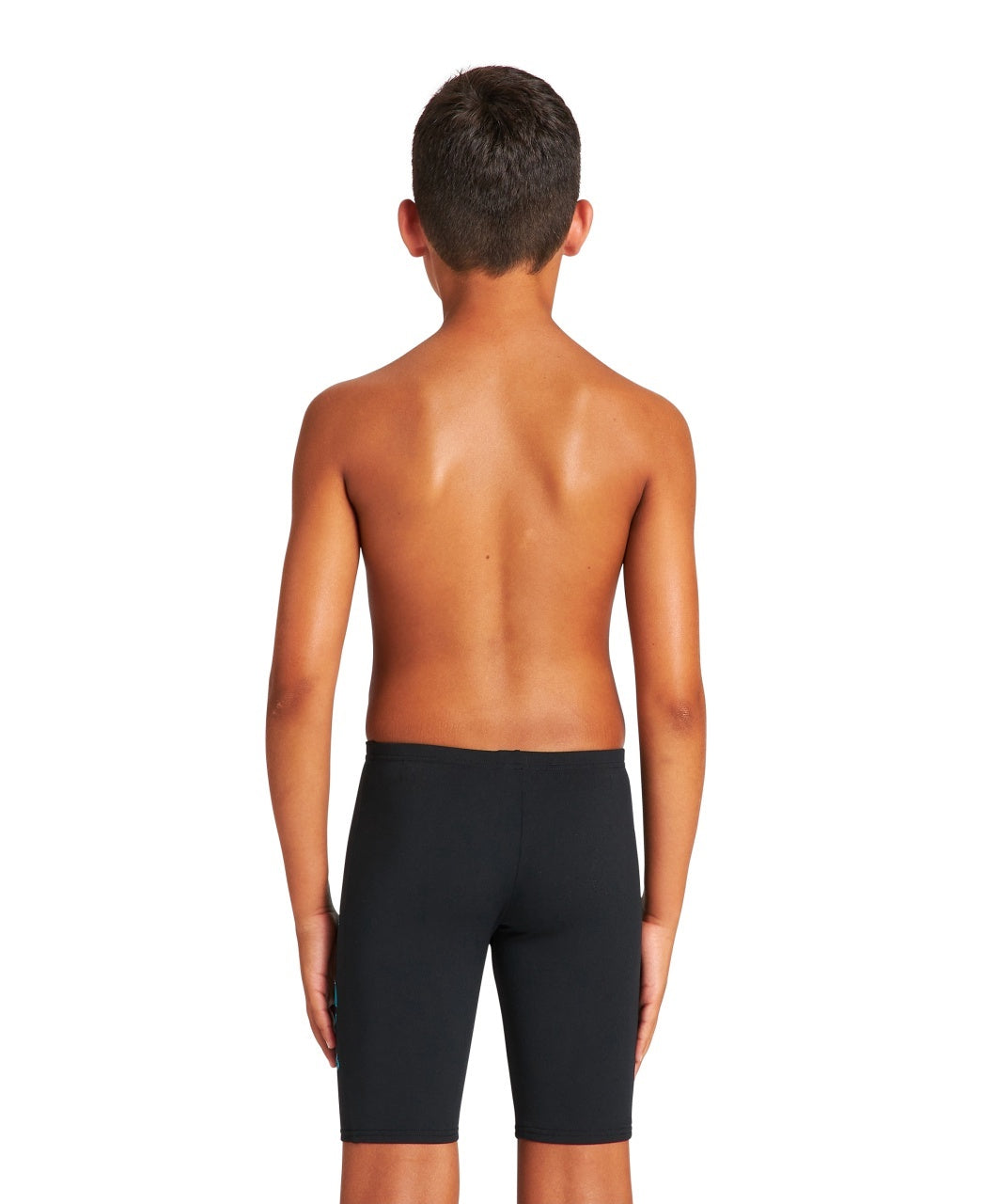 Boy's Arena Scary Jr Jammer