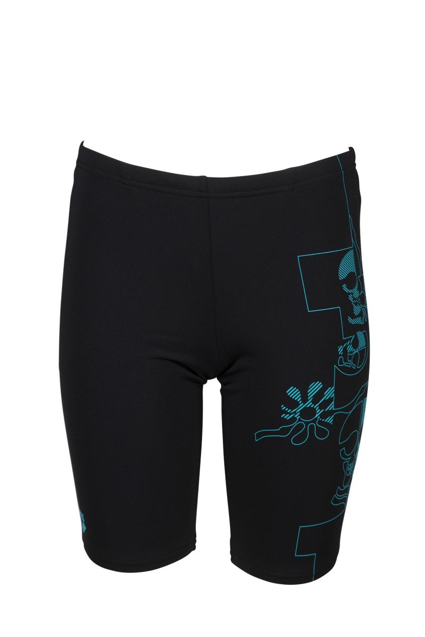 Boy's Arena Scary Jr Jammer