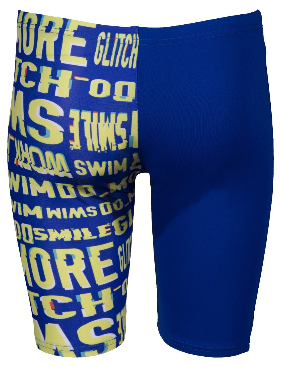 Boy's Neon Glitch Jr Jammer