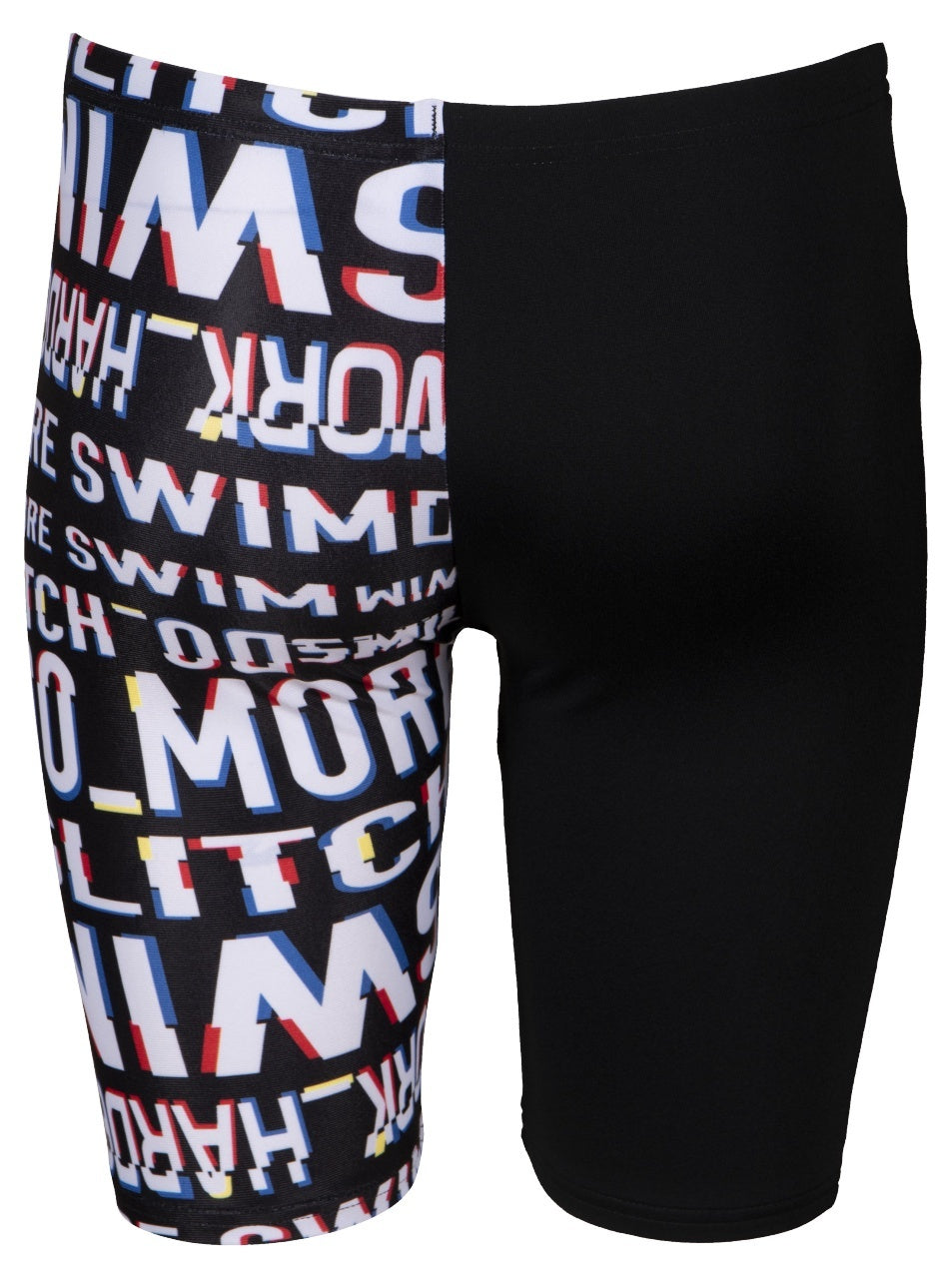 Boy's Neon Glitch Jr Jammer