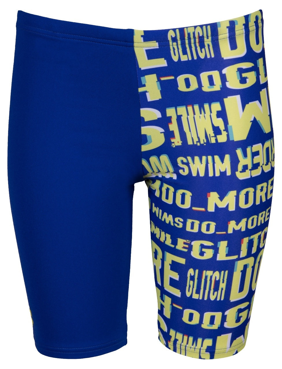 Boy's Neon Glitch Jr Jammer