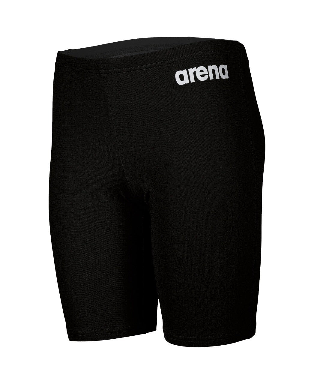 Boy's Team Swim Jammer Solid