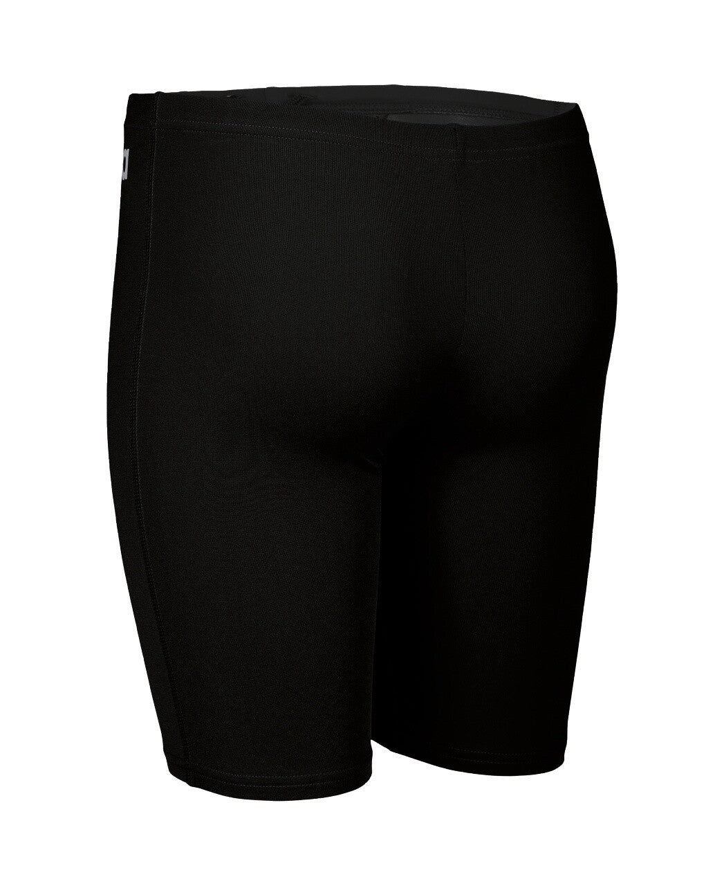 Boy's Team Swim Jammer Solid